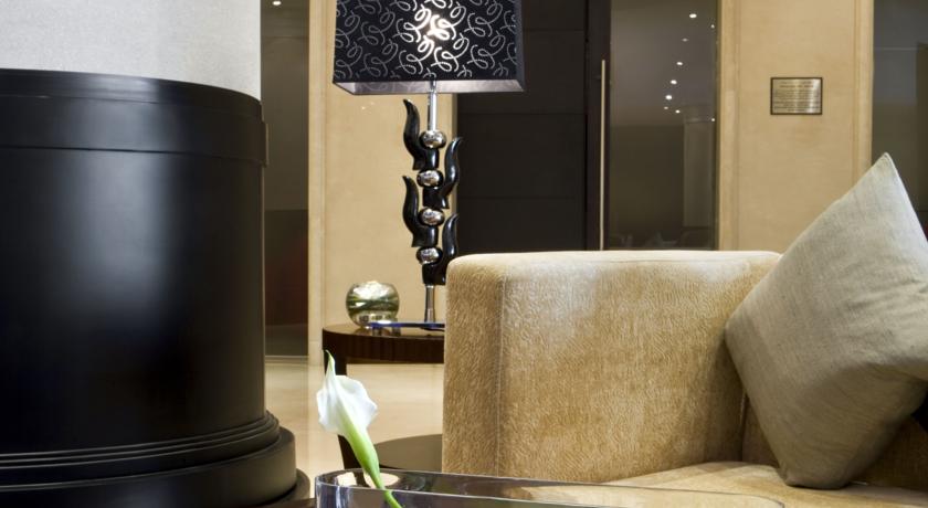 Mercure Gold Hotel Al Mina Road Dubai — Дубаї, Об'єднані Арабські Емірати мініатюра 116