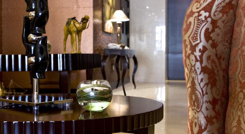 Mercure Gold Hotel Al Mina Road Dubai — Дубаї, Об'єднані Арабські Емірати мініатюра 121