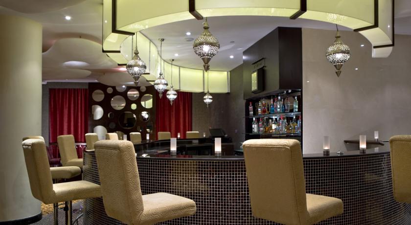 Mercure Gold Hotel Al Mina Road Dubai — Дубаї, Об'єднані Арабські Емірати мініатюра 124