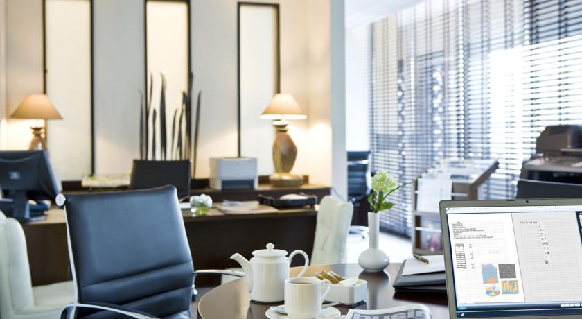 Mercure Gold Hotel Al Mina Road Dubai — Дубаї, Об'єднані Арабські Емірати мініатюра 129