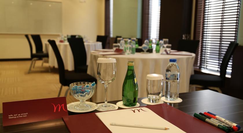 Mercure Gold Hotel Al Mina Road Dubai — Дубаї, Об'єднані Арабські Емірати мініатюра 134