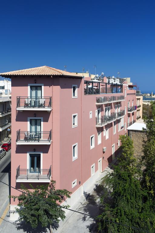 Ionia Suites — о. Крит, Греція мініатюра 43