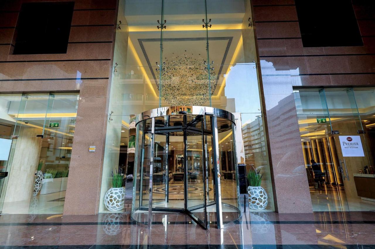 Best Western Premier M Four Hotel — Дубаї, Об'єднані Арабські Емірати мініатюра 6
