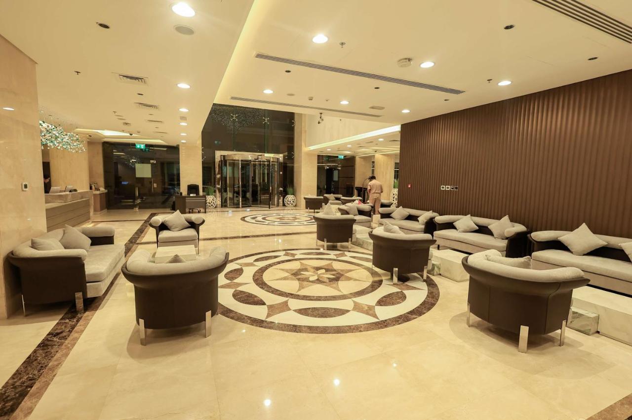 Best Western Premier M Four Hotel — Дубаї, Об'єднані Арабські Емірати мініатюра 9