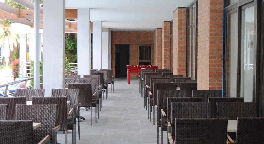 California Garden Hotel Salou — Коста Дорада, Іспанія мініатюра 6