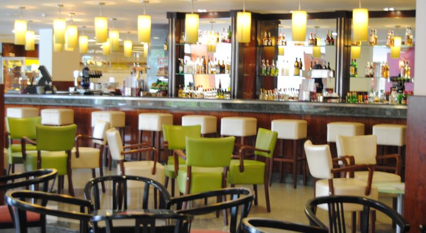 California Garden Hotel Salou — Коста Дорада, Іспанія мініатюра 8
