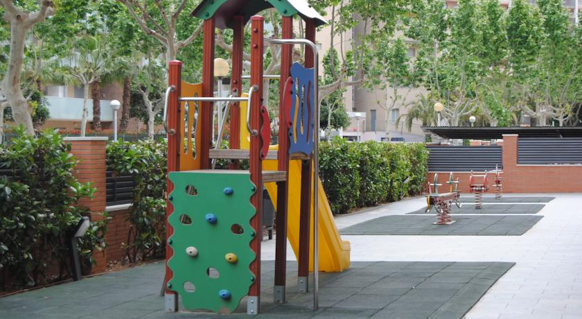 California Garden Hotel Salou — Коста Дорада, Іспанія мініатюра 10