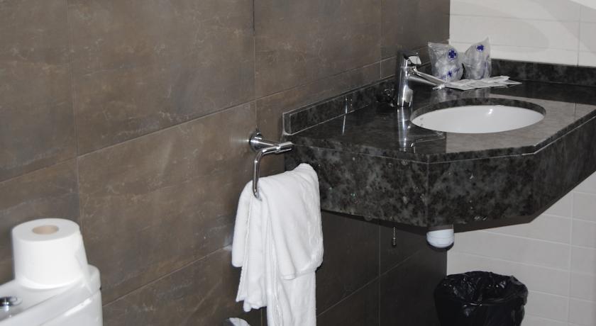 California Garden Hotel Salou — Коста Дорада, Іспанія мініатюра 11