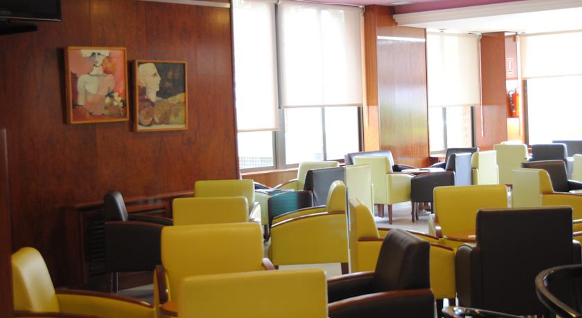California Garden Hotel Salou — Коста Дорада, Іспанія мініатюра 13
