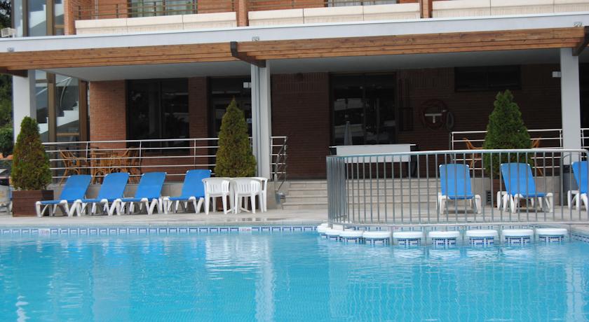 California Garden Hotel Salou — Коста Дорада, Іспанія мініатюра 14