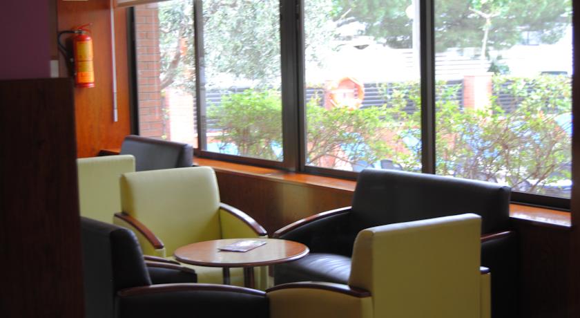 California Garden Hotel Salou — Коста Дорада, Іспанія мініатюра 16