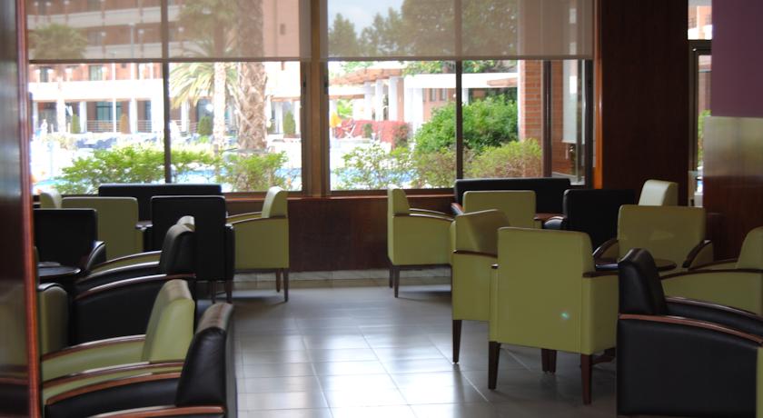 California Garden Hotel Salou — Коста Дорада, Іспанія мініатюра 17
