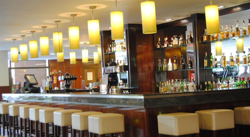 California Garden Hotel Salou — Коста Дорада, Іспанія мініатюра 18
