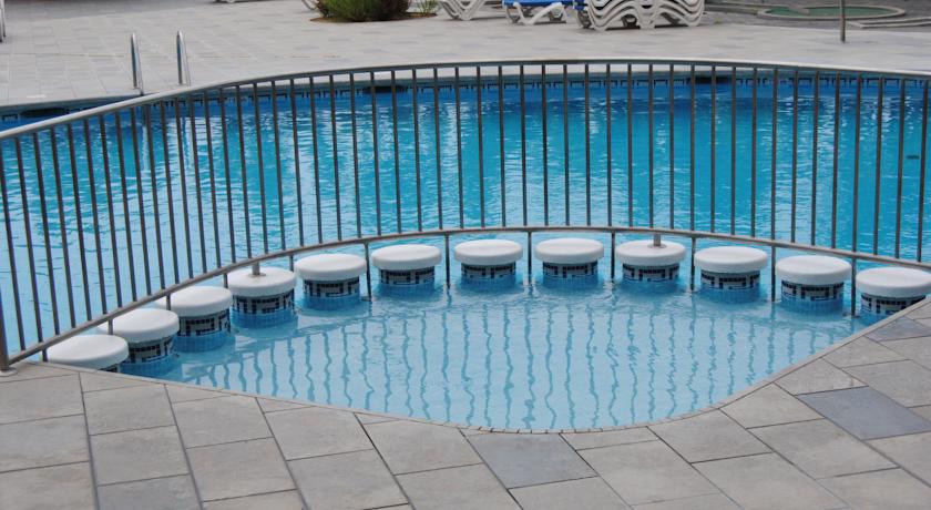 California Garden Hotel Salou — Коста Дорада, Іспанія мініатюра 19