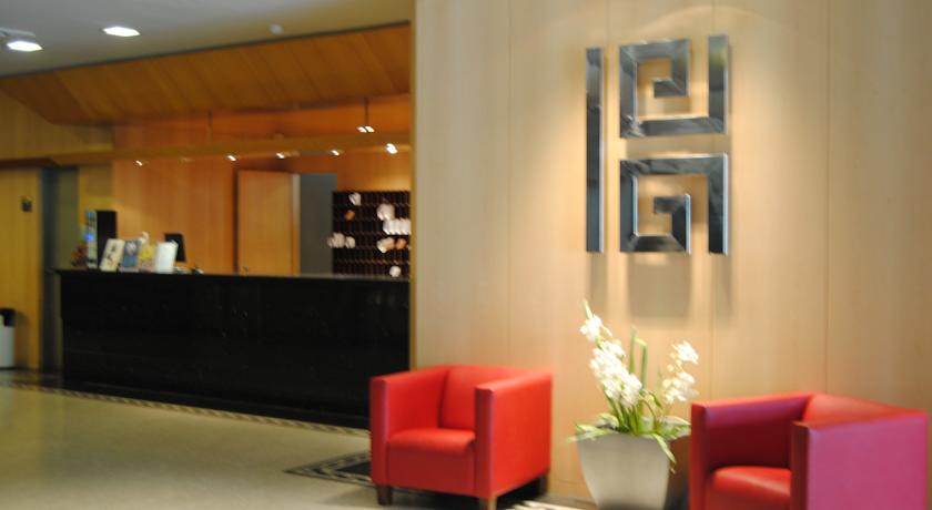 California Garden Hotel Salou — Коста Дорада, Іспанія мініатюра 20