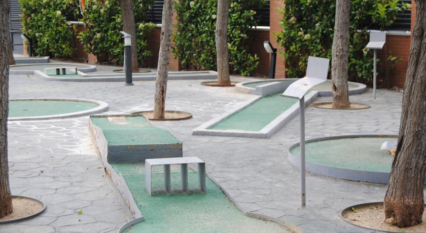 California Garden Hotel Salou — Коста Дорада, Іспанія мініатюра 21