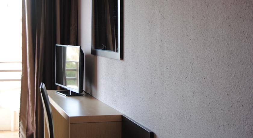 California Garden Hotel Salou — Коста Дорада, Іспанія мініатюра 22