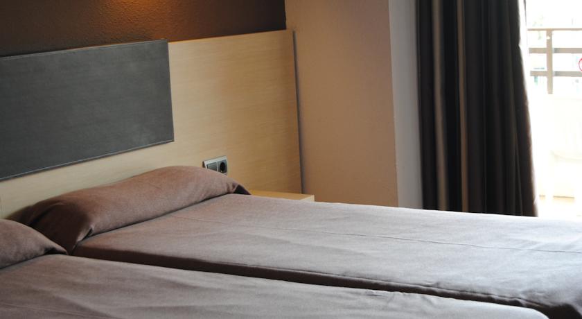 California Garden Hotel Salou — Коста Дорада, Іспанія мініатюра 25