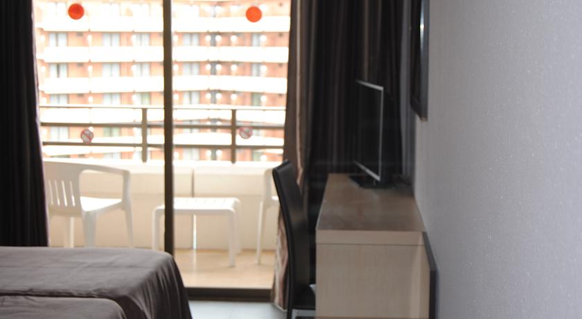California Garden Hotel Salou — Коста Дорада, Іспанія мініатюра 26