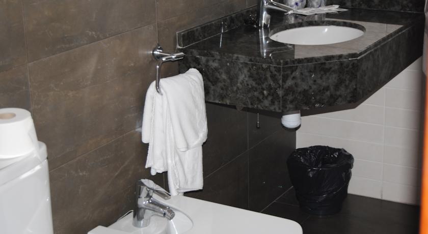 California Garden Hotel Salou — Коста Дорада, Іспанія мініатюра 27