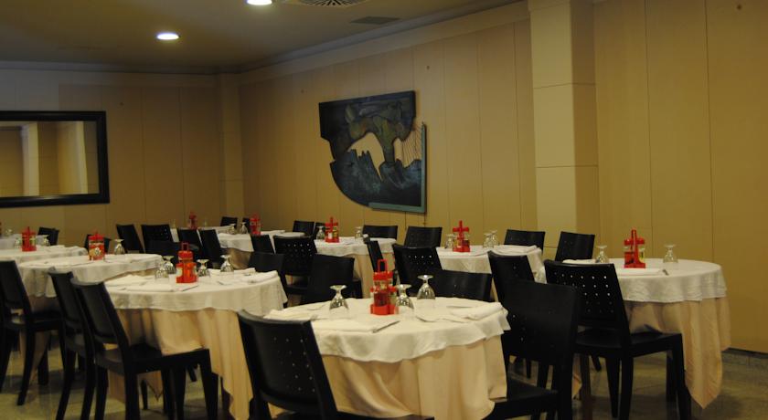 California Garden Hotel Salou — Коста Дорада, Іспанія мініатюра 30