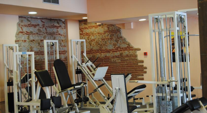 California Garden Hotel Salou — Коста Дорада, Іспанія мініатюра 31