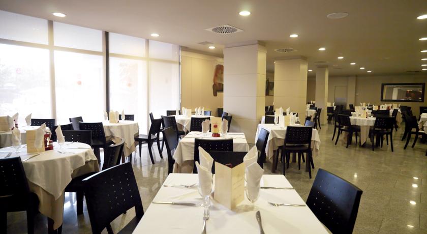 California Garden Hotel Salou — Коста Дорада, Іспанія мініатюра 32