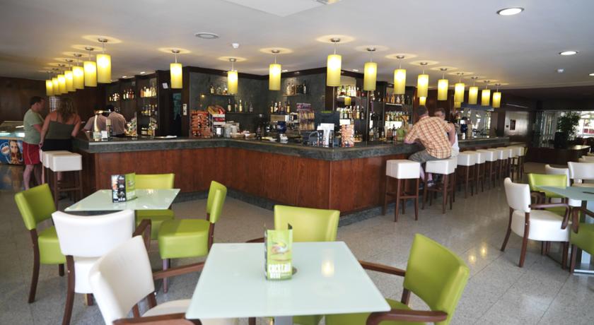 California Garden Hotel Salou — Коста Дорада, Іспанія мініатюра 33