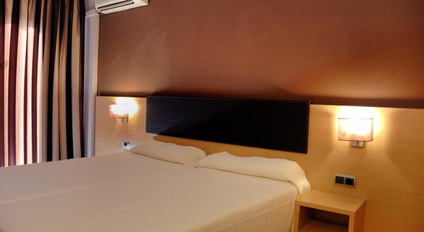 California Garden Hotel Salou — Коста Дорада, Іспанія мініатюра 34