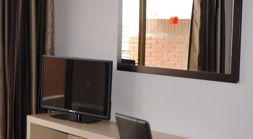 California Garden Hotel Salou — Коста Дорада, Іспанія мініатюра 37