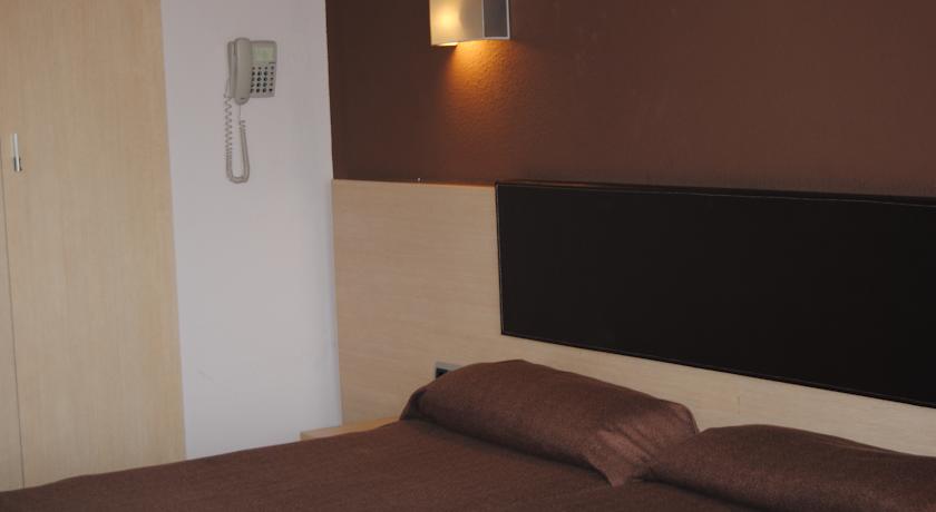 California Garden Hotel Salou — Коста Дорада, Іспанія мініатюра 38