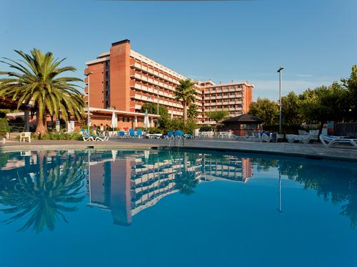 California Garden Hotel Salou — Коста Дорада, Іспанія мініатюра 39
