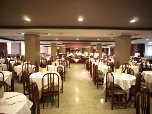 California Garden Hotel Salou — Коста Дорада, Іспанія мініатюра 42