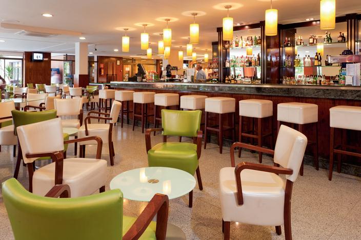 California Garden Hotel Salou — Коста Дорада, Іспанія мініатюра 44