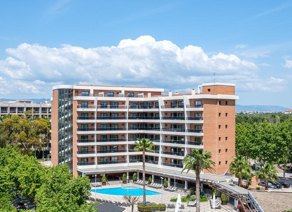 California Garden Hotel Salou — Коста Дорада, Іспанія мініатюра 46