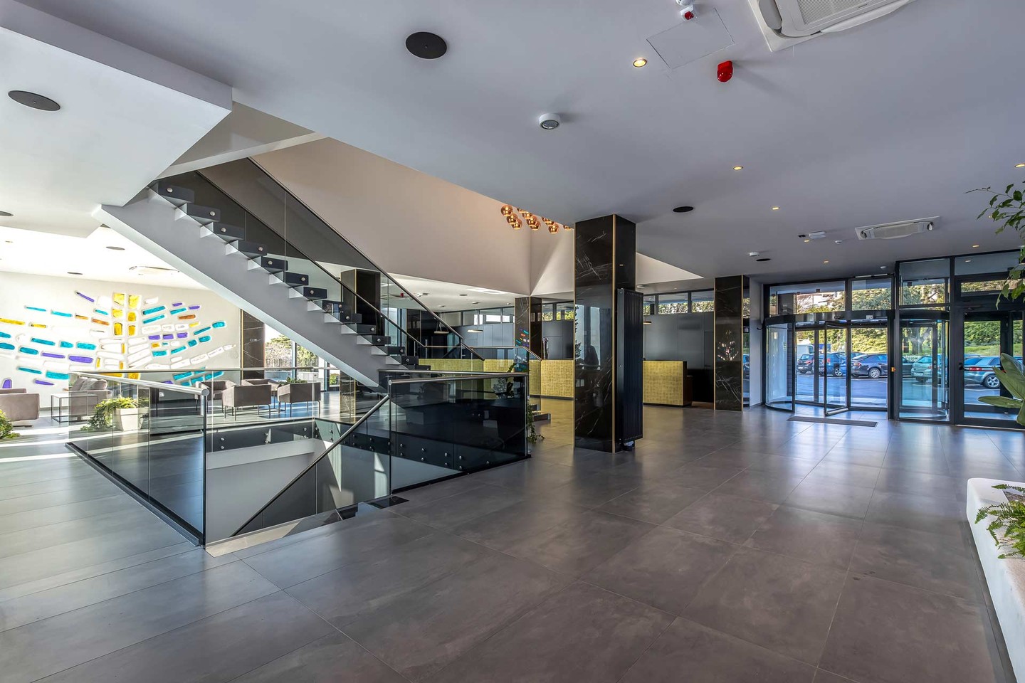 Ad Turres Holiday Resort — Цриквениця, Хорватія мініатюра 9