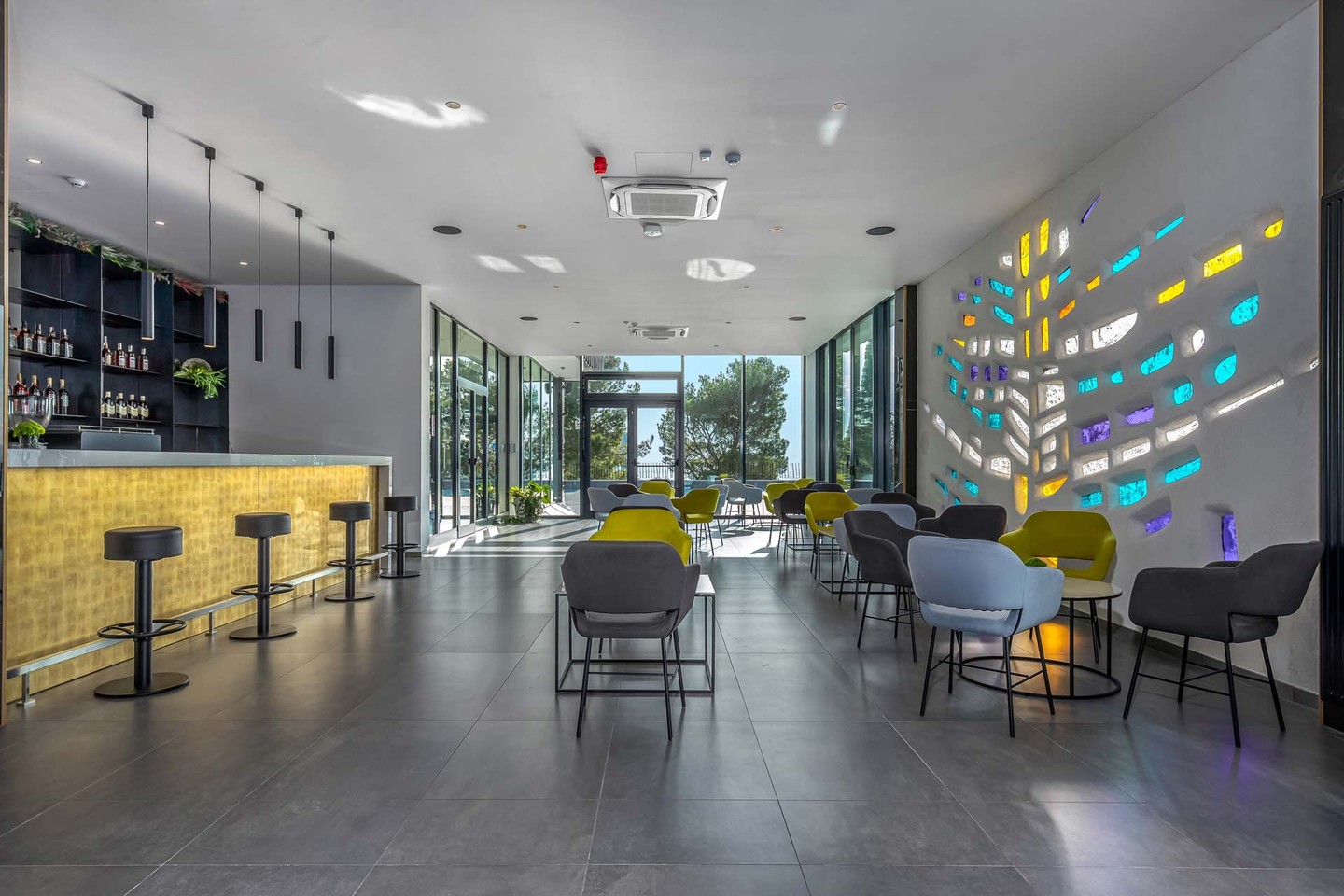 Ad Turres Holiday Resort — Цриквениця, Хорватія мініатюра 8