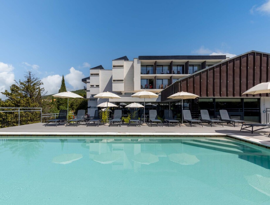 Ad Turres Holiday Resort — Цриквениця, Хорватія мініатюра 12