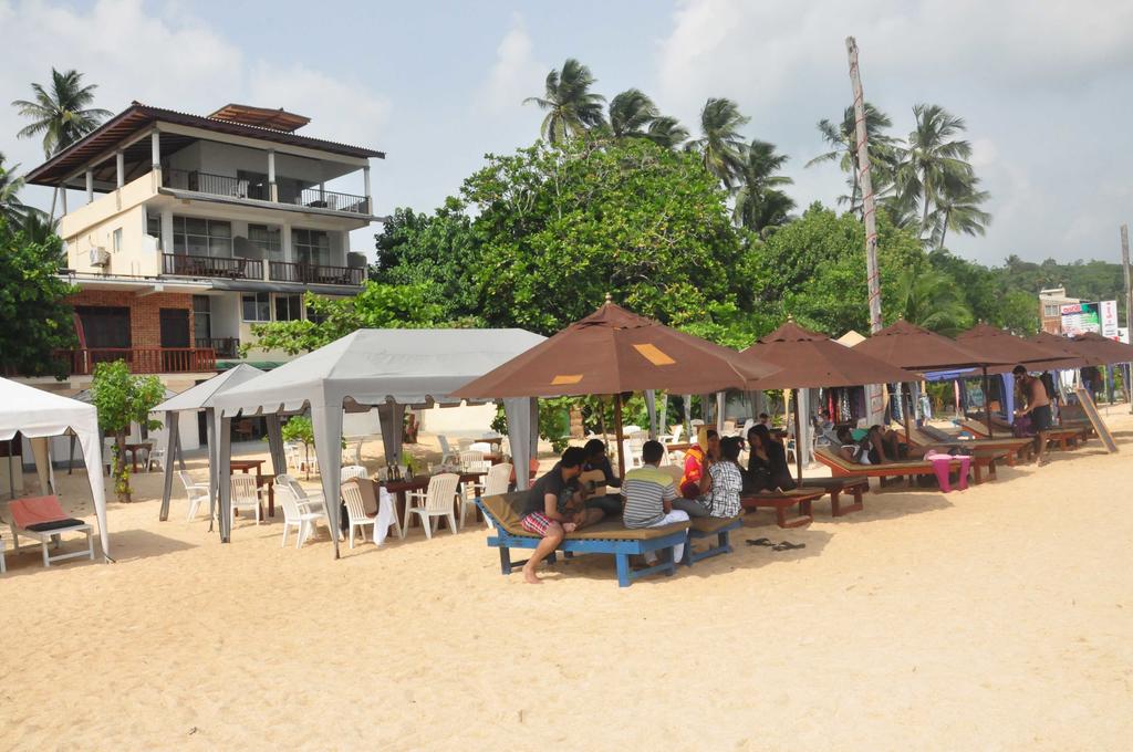 Wave Beach Resort — Унаватуна, Шрі Ланка мініатюра 9