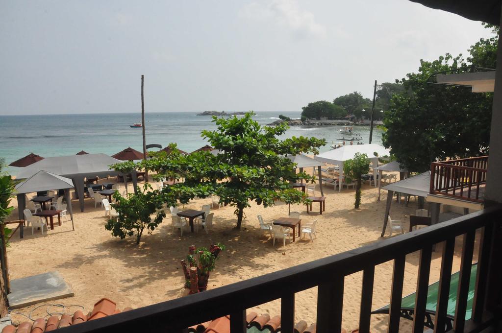 Wave Beach Resort — Унаватуна, Шрі Ланка мініатюра 11