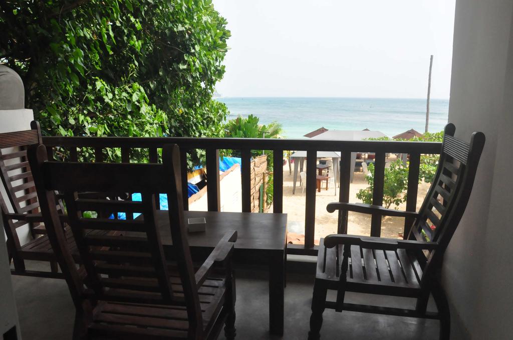 Wave Beach Resort — Унаватуна, Шрі Ланка мініатюра 12