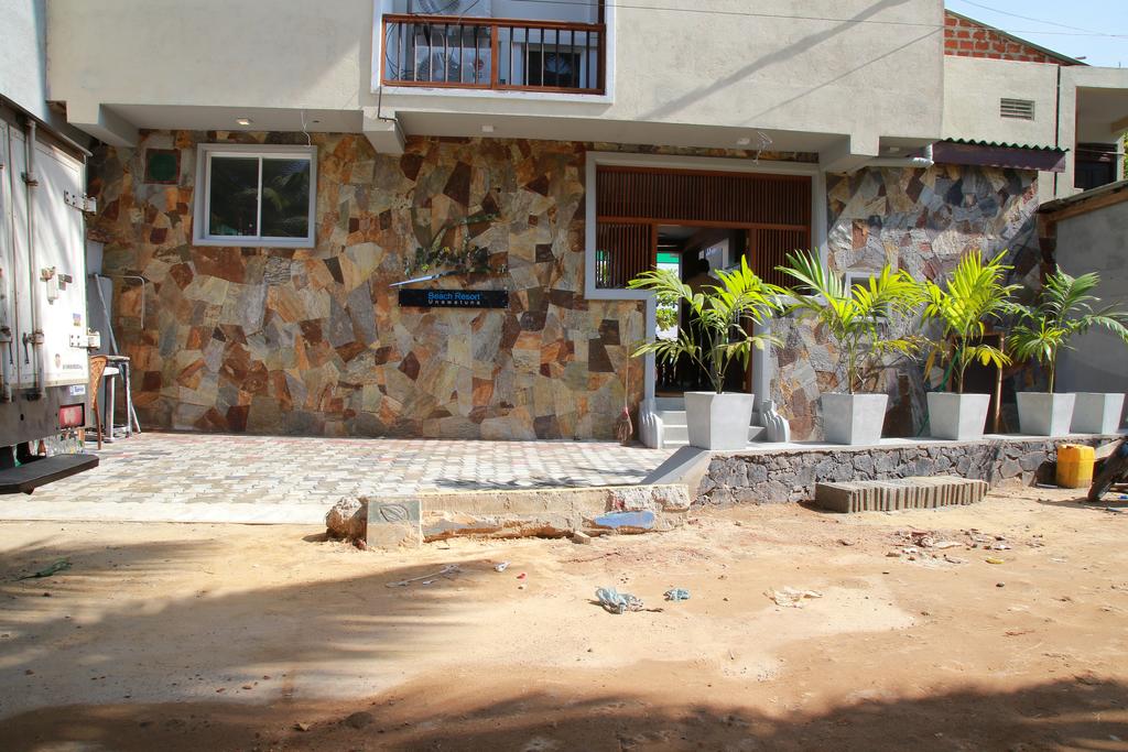 Wave Beach Resort — Унаватуна, Шрі Ланка мініатюра 15