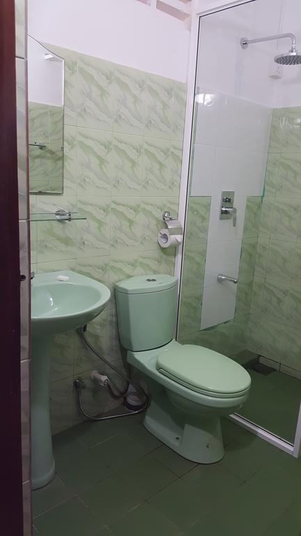 Wave Beach Resort — Унаватуна, Шрі Ланка мініатюра 16