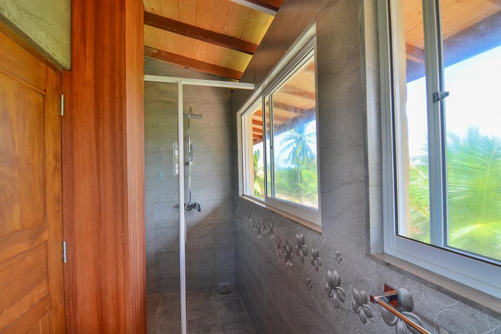 Wave Beach Resort — Унаватуна, Шрі Ланка мініатюра 21