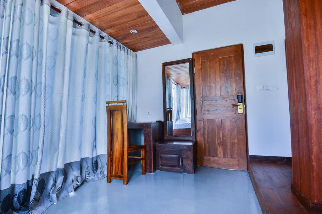 Wave Beach Resort — Унаватуна, Шрі Ланка мініатюра 24
