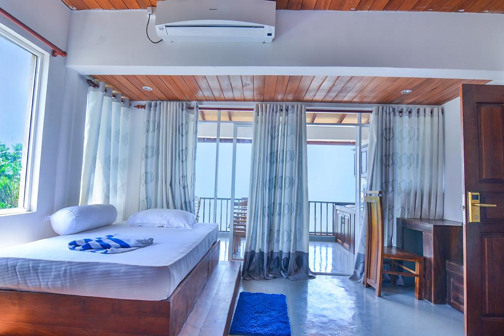 Wave Beach Resort — Унаватуна, Шрі Ланка мініатюра 25