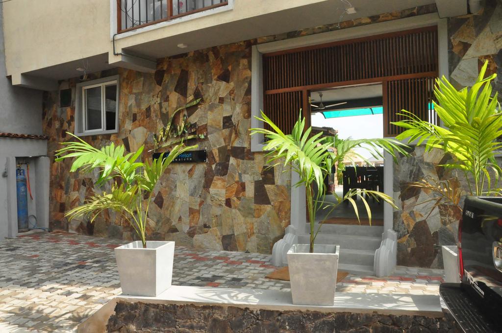 Wave Beach Resort — Унаватуна, Шрі Ланка мініатюра 29