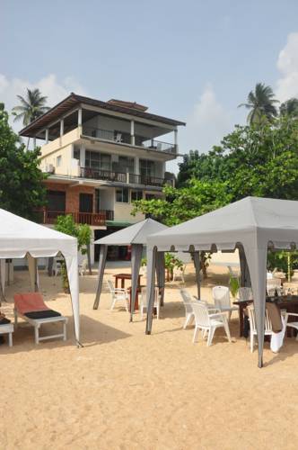 Wave Beach Resort — Унаватуна, Шрі Ланка мініатюра 32