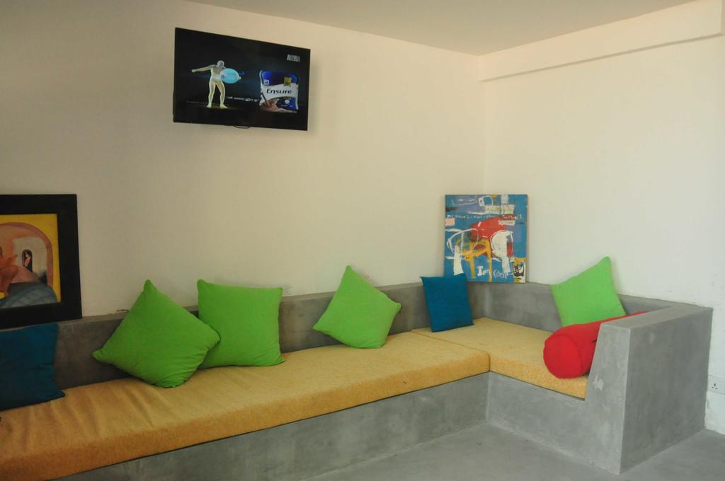 Wave Beach Resort — Унаватуна, Шрі Ланка мініатюра 34