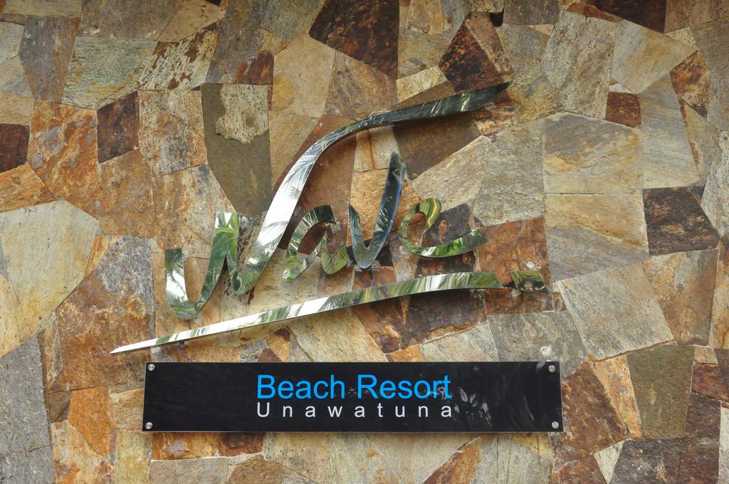 Wave Beach Resort — Унаватуна, Шрі Ланка мініатюра 36